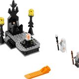 Обзор на набор LEGO 79005